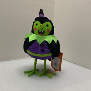 Target Hyde and EEK Featherly Friends Spellma 2024 NWT